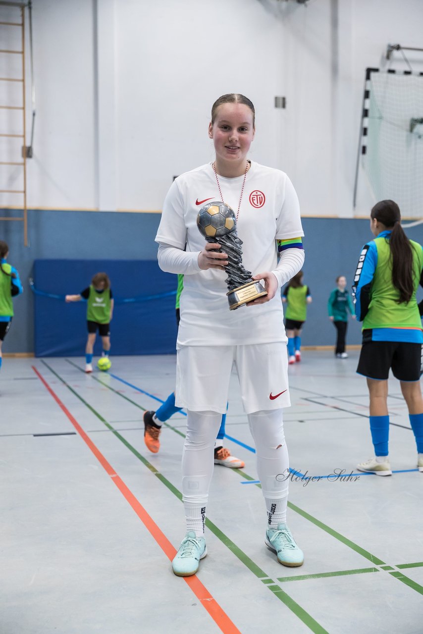 Bild 126 - wCJ Futsalmeisterschaft